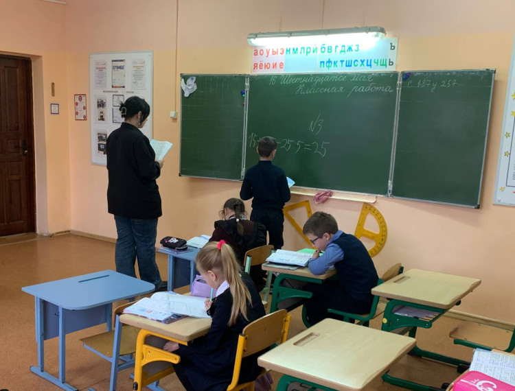 Профессиональные пробы для обучающихся психолого-педагогических классов.